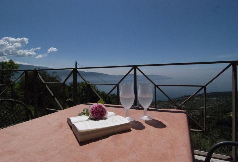 Hotel Mariano  | Gargnano | Brescia | Italy 9