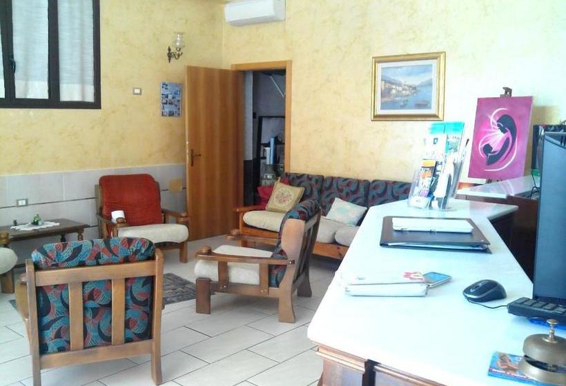 Hotel Celestina  | Villapiana | Cosenza | Italia 1