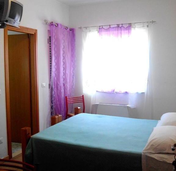 Hotel Celestina  | Villapiana | Cosenza | Italia 10