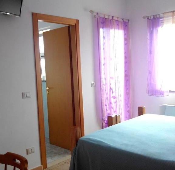 Hotel Celestina  | Villapiana | Cosenza | Italia 11