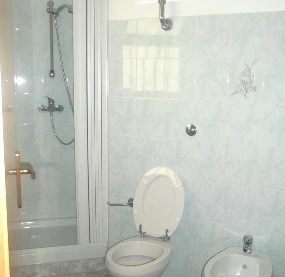 Hotel Celestina  | Villapiana | Cosenza | Italia 12