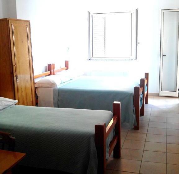 Hotel Celestina  | Villapiana | Cosenza | Italia 13