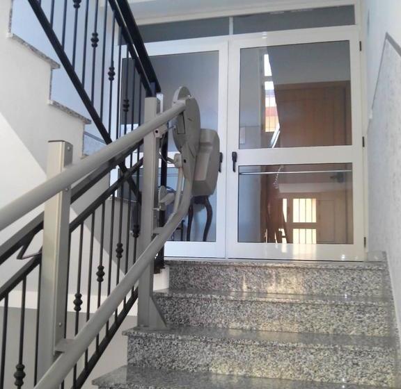 Hotel Celestina  | Villapiana | Cosenza | Italia 15