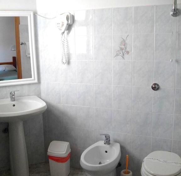 Hotel Celestina  | Villapiana | Cosenza | Italia 17