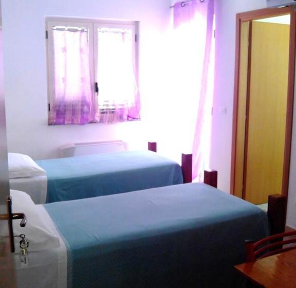 Hotel Celestina  | Villapiana | Cosenza | Italia 19