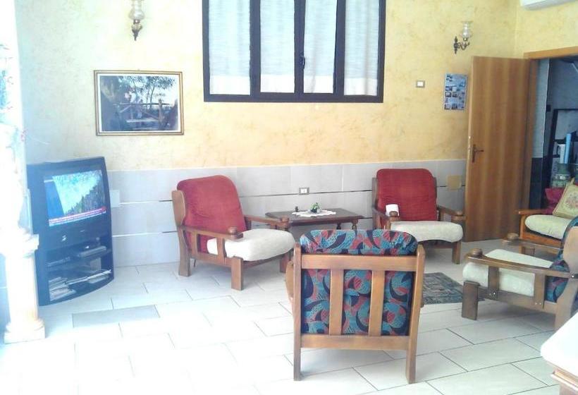 Hotel Celestina  | Villapiana | Cosenza | Italia 2