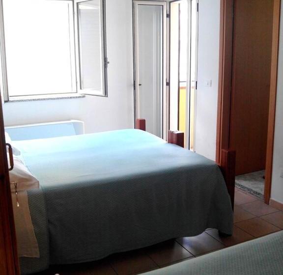 Hotel Celestina  | Villapiana | Cosenza | Italia 20