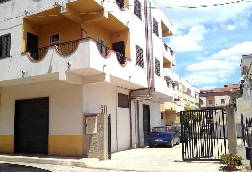 Hotel Celestina  | Villapiana | Cosenza | Italia 3