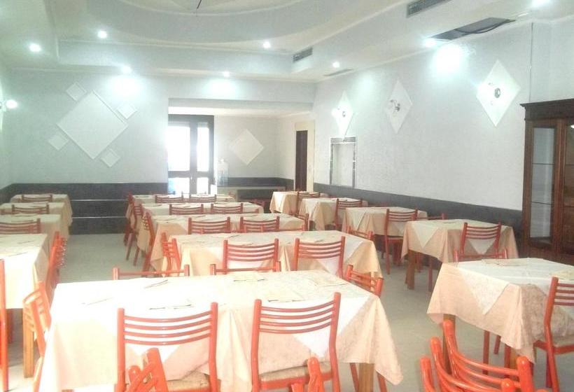 Hotel Celestina  | Villapiana | Cosenza | Italia 4