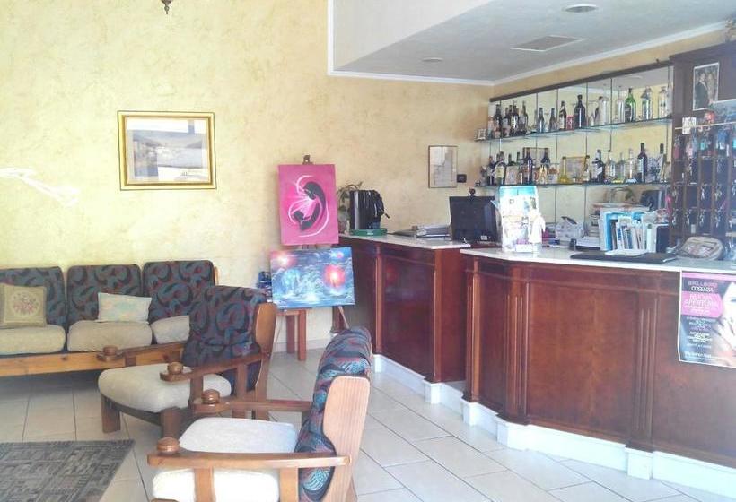 Hotel Celestina  | Villapiana | Cosenza | Italia 5