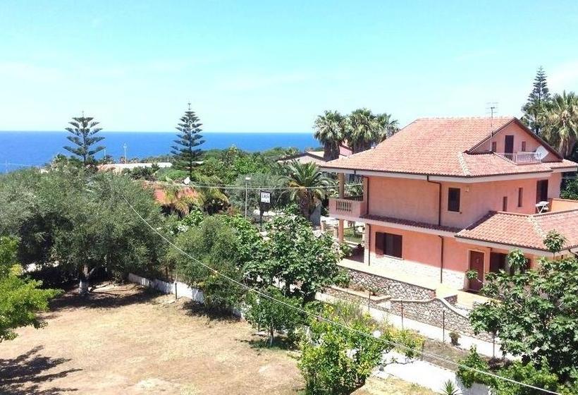 Hotel Celestina  | Villapiana | Cosenza | Italia 6