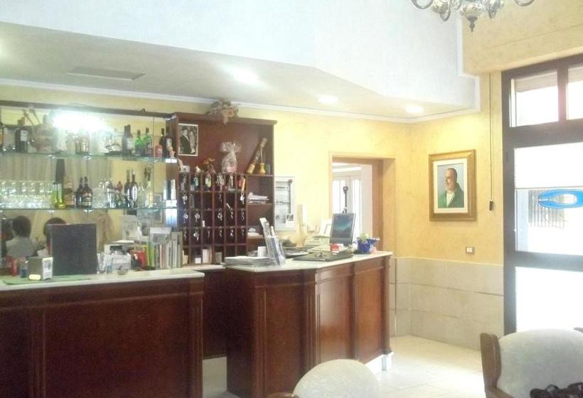 Hotel Celestina  | Villapiana | Cosenza | Italia 7