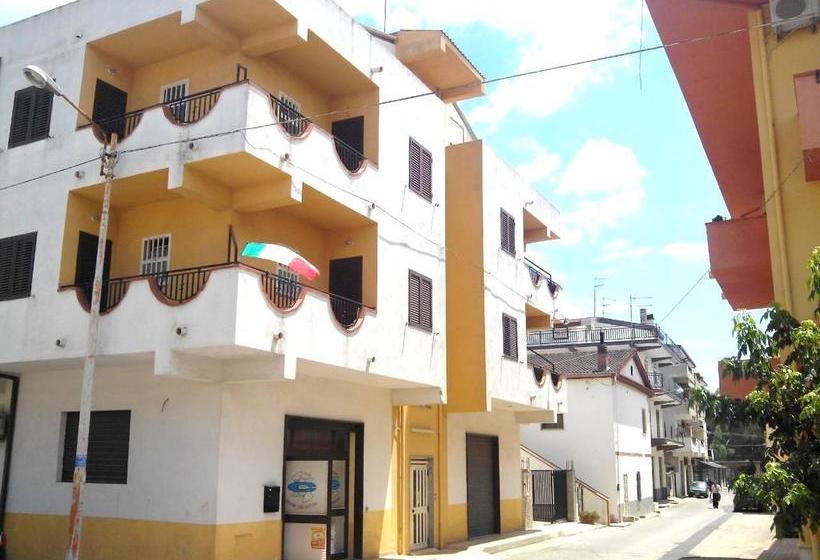 Hotel Celestina  | Villapiana | Cosenza | Italia 8