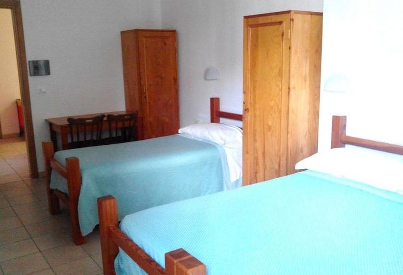 Hotel Celestina  | Villapiana | Cosenza | Italia 9