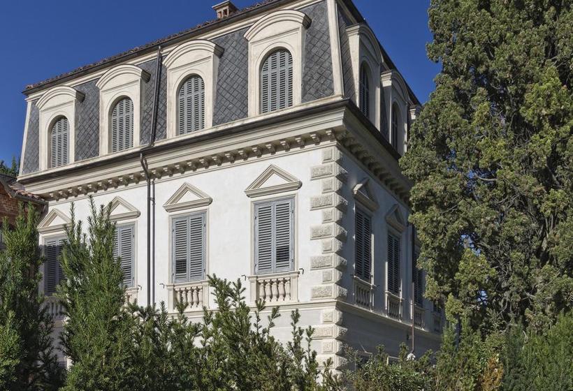 Bed and Breakfast Villa Bracco Dogliani