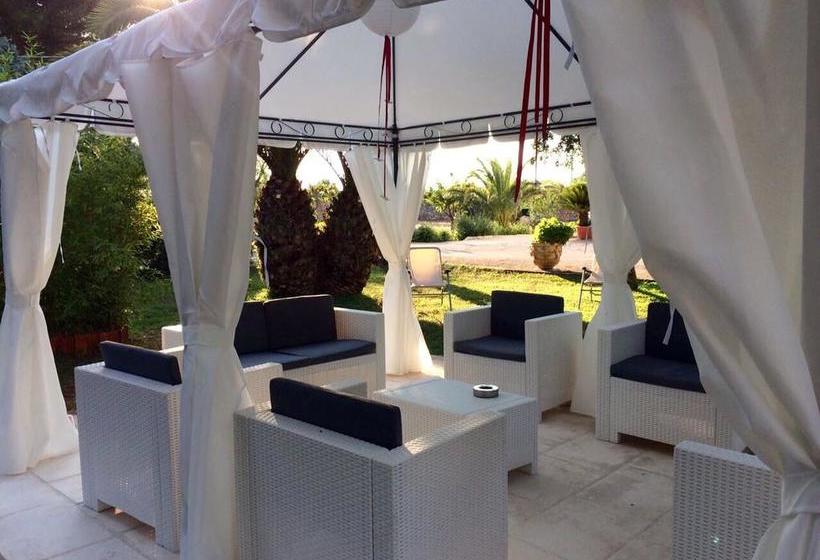 B&b Tenuta Paradisi  | Copertino | Lecce | Italia 1