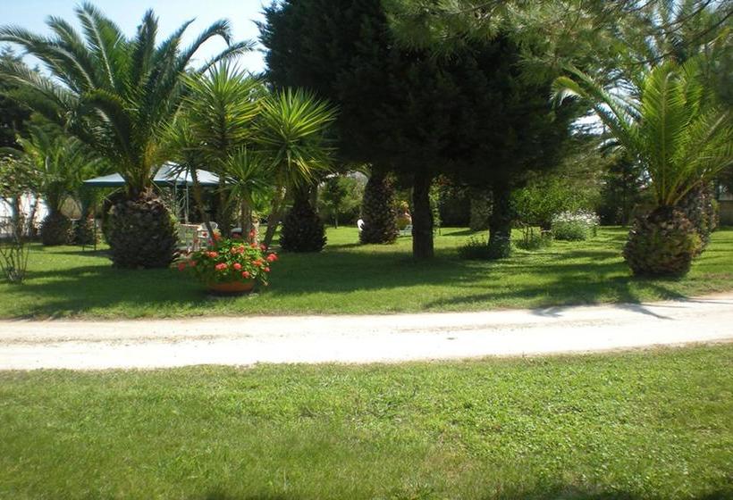 B&b Tenuta Paradisi  | Copertino | Lecce | Italia 14