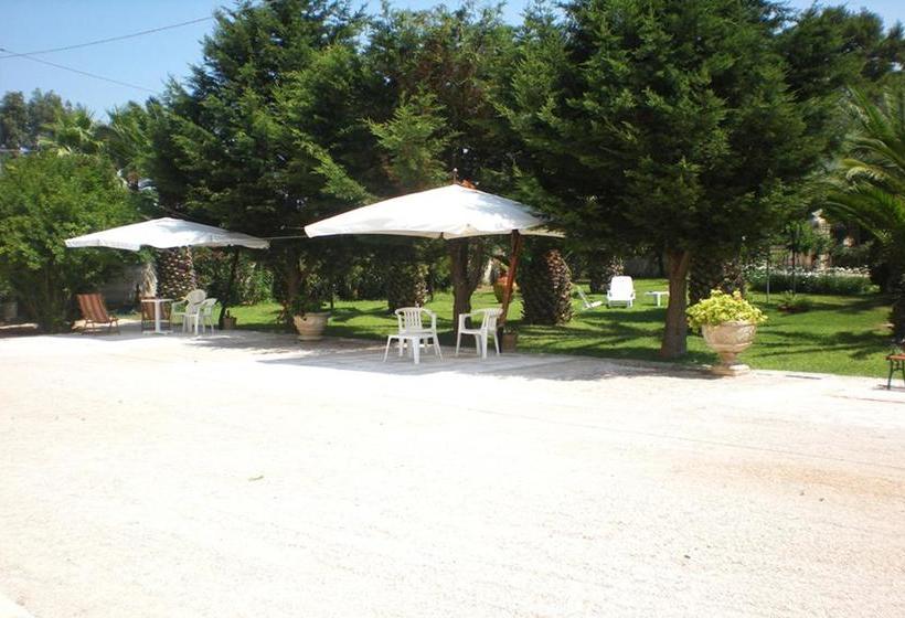 B&b Tenuta Paradisi  | Copertino | Lecce | Italia 15