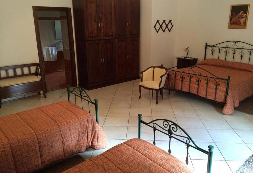 B&b Tenuta Paradisi  | Copertino | Lecce | Italia 17