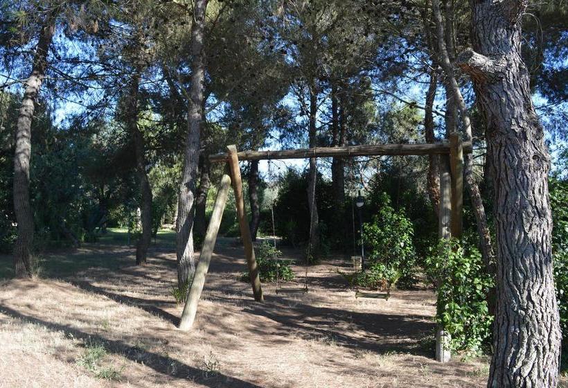 B&b Tenuta Paradisi  | Copertino | Lecce | Italia 18