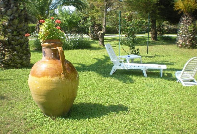 B&b Tenuta Paradisi  | Copertino | Lecce | Italia 20