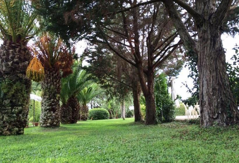 B&b Tenuta Paradisi  | Copertino | Lecce | Italia 3