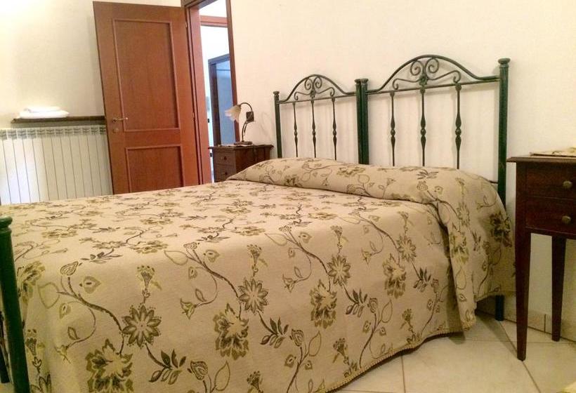 B&b Tenuta Paradisi  | Copertino | Lecce | Italia 4