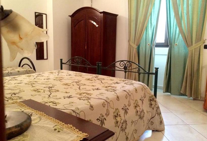 B&b Tenuta Paradisi  | Copertino | Lecce | Italia 5