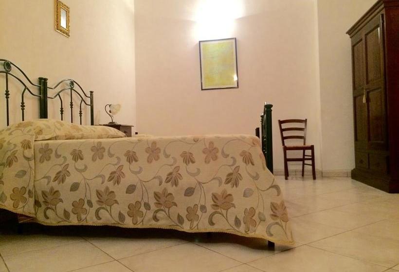 B&b Tenuta Paradisi  | Copertino | Lecce | Italia 6