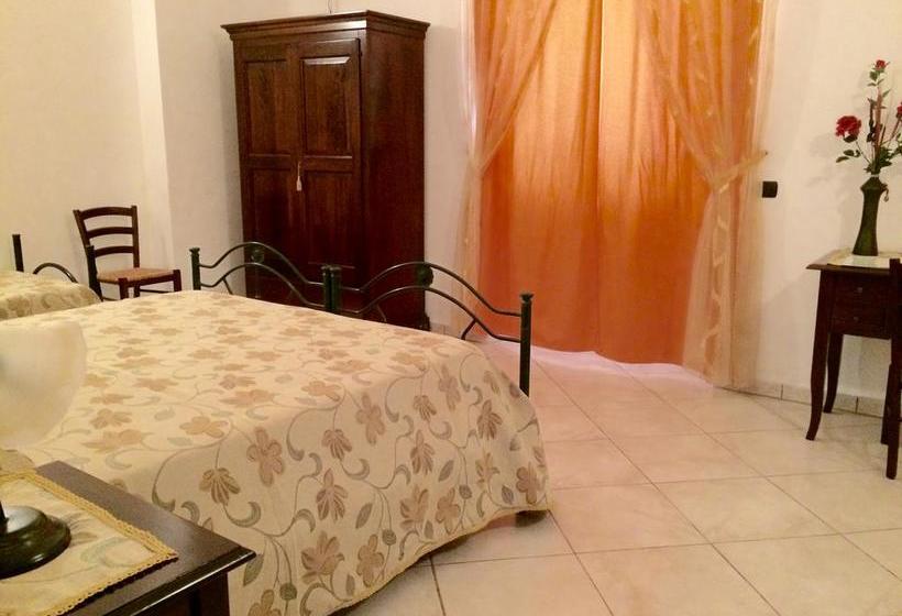 B&b Tenuta Paradisi  | Copertino | Lecce | Italia 7