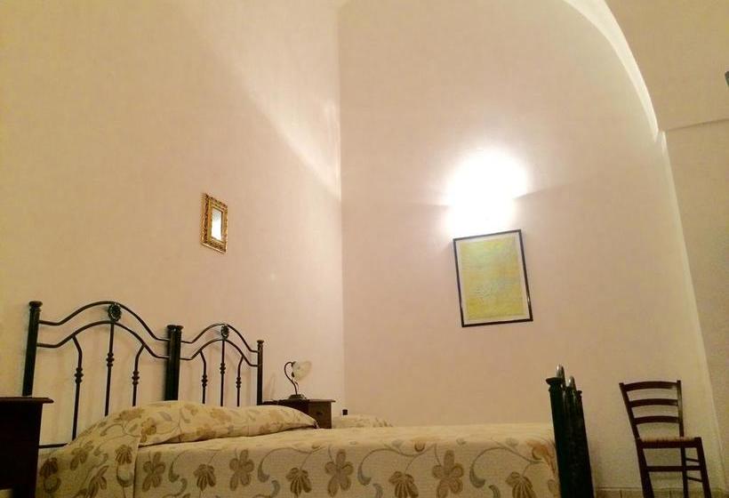 B&b Tenuta Paradisi  | Copertino | Lecce | Italia 8