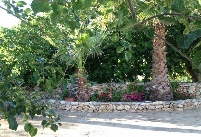 B&b Tenuta Paradisi  | Copertino | Lecce | Italia 9