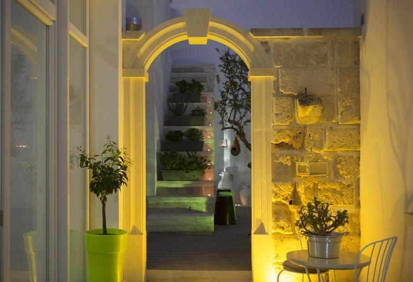 Appunti Di Svista B&b  | Cellino san Marco | Brindisi | Italia 1