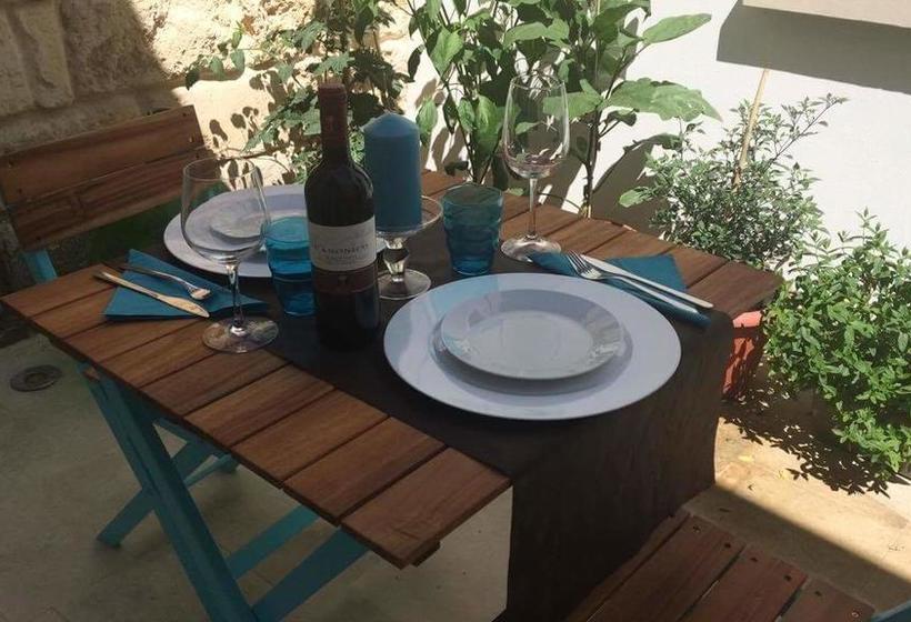 Appunti Di Svista B&b  | Cellino san Marco | Brindisi | Italia 10