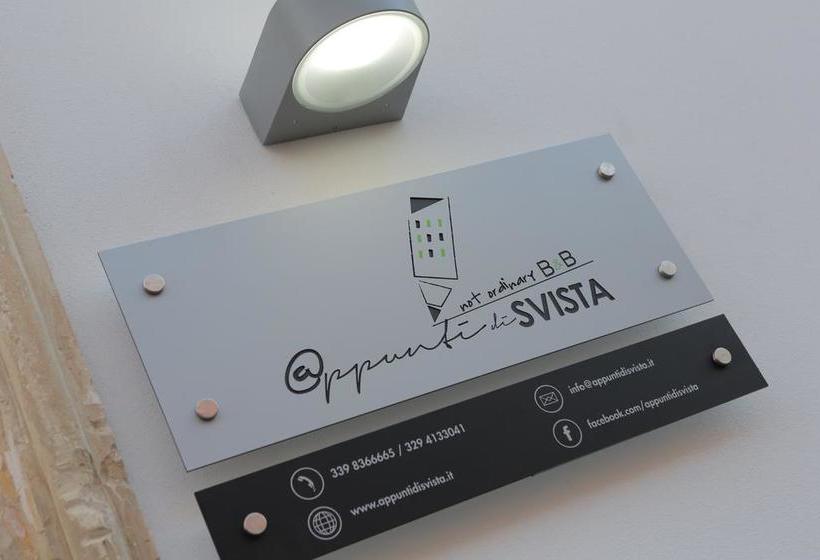 Appunti Di Svista B&b  | Cellino san Marco | Brindisi | Italia 11