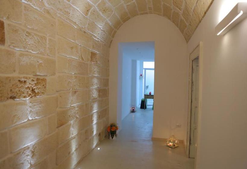 Appunti Di Svista B&b  | Cellino san Marco | Brindisi | Italia 13