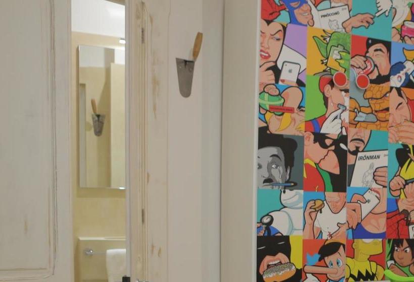 Appunti Di Svista B&b  | Cellino san Marco | Brindisi | Italia 14