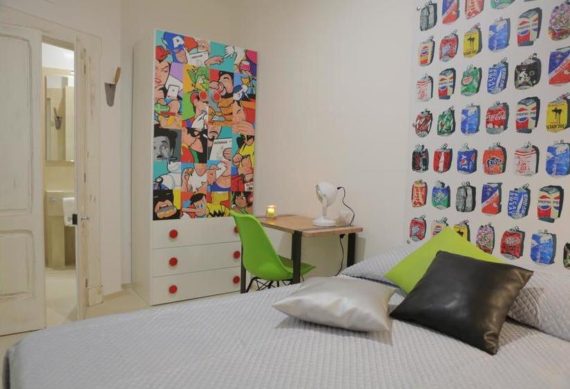 Appunti Di Svista B&b  | Cellino san Marco | Brindisi | Italia 15