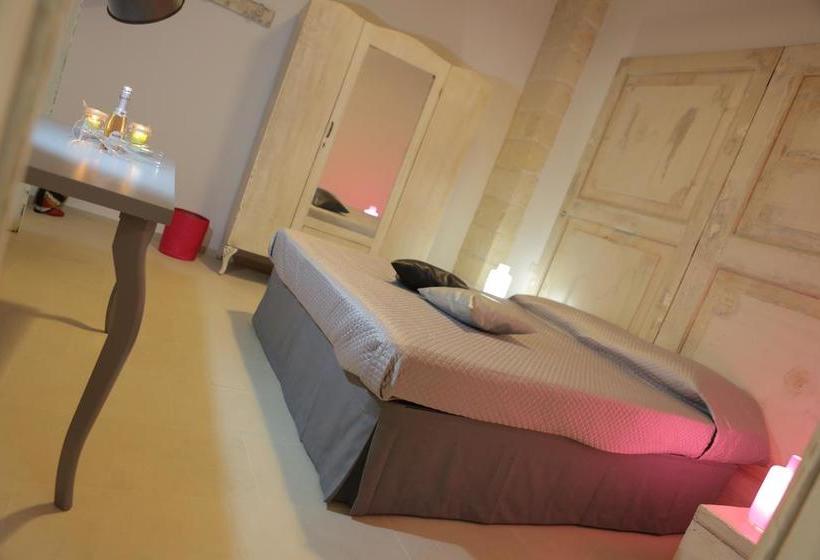 Appunti Di Svista B&b  | Cellino san Marco | Brindisi | Italia 17