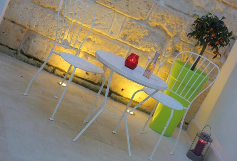 Appunti Di Svista B&b  | Cellino san Marco | Brindisi | Italia 19