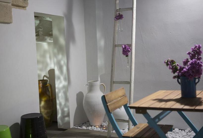 Appunti Di Svista B&b  | Cellino san Marco | Brindisi | Italia 2