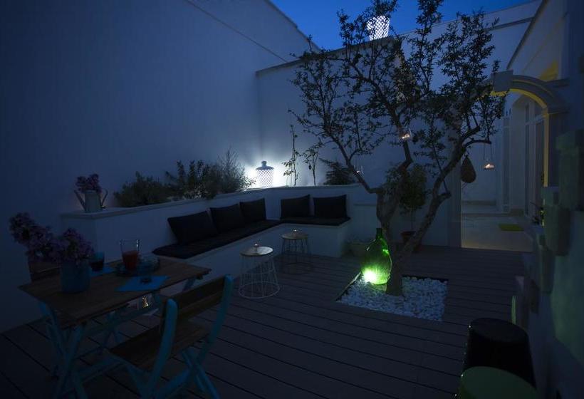 Appunti Di Svista B&b  | Cellino san Marco | Brindisi | Italia 3