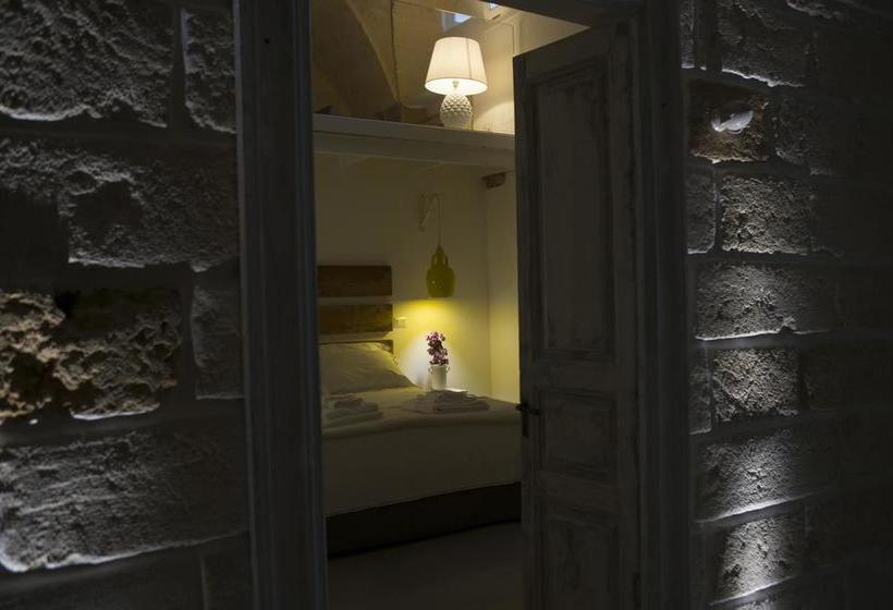 Appunti Di Svista B&b  | Cellino san Marco | Brindisi | Italia 4