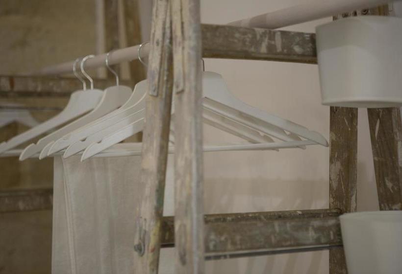 Appunti Di Svista B&b  | Cellino san Marco | Brindisi | Italia 5