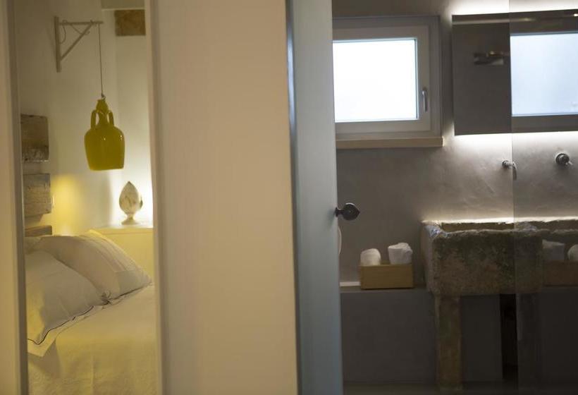 Appunti Di Svista B&b  | Cellino san Marco | Brindisi | Italia 6