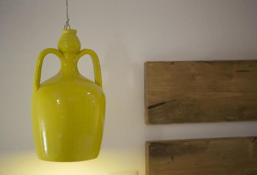 Appunti Di Svista B&b  | Cellino san Marco | Brindisi | Italia 8