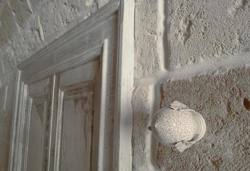 Appunti Di Svista B&b  | Cellino san Marco | Brindisi | Italia 9