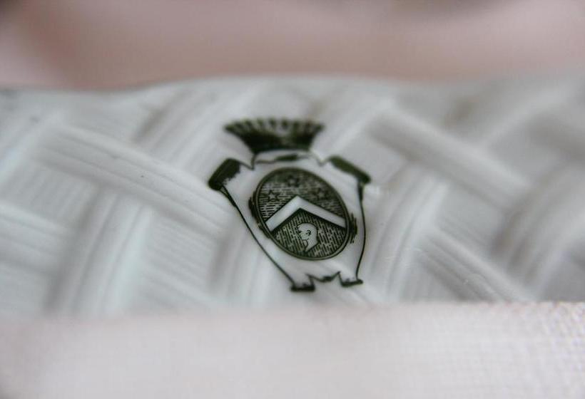 Palazzo Calvi B&b Soragna Parma