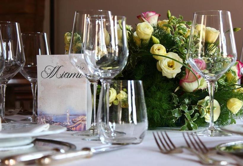 Palazzo Calvi B&b  | Soragna | Parma | Italia 1