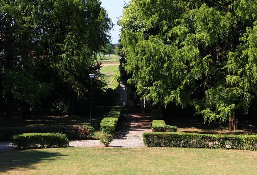 Palazzo Calvi B&b  | Soragna | Parma | Italia 11